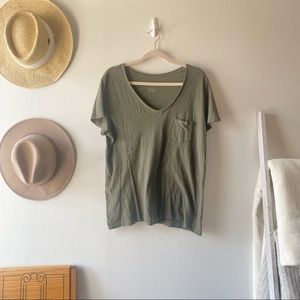 Universal Thread Cotton Shirt